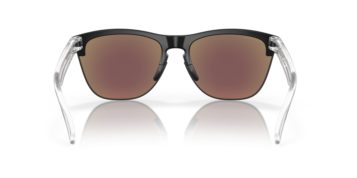 Oakley OO9374 FROGSKINS LITE 937402 Occhiali da sole Oakley 5