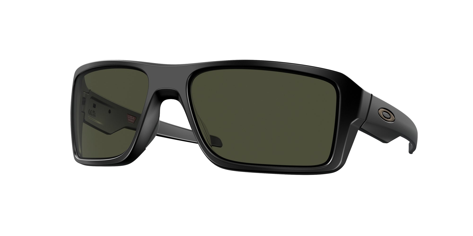Sluneční brýle Oakley OO9380 DOUBLE EDGE 938001 Oakley 1