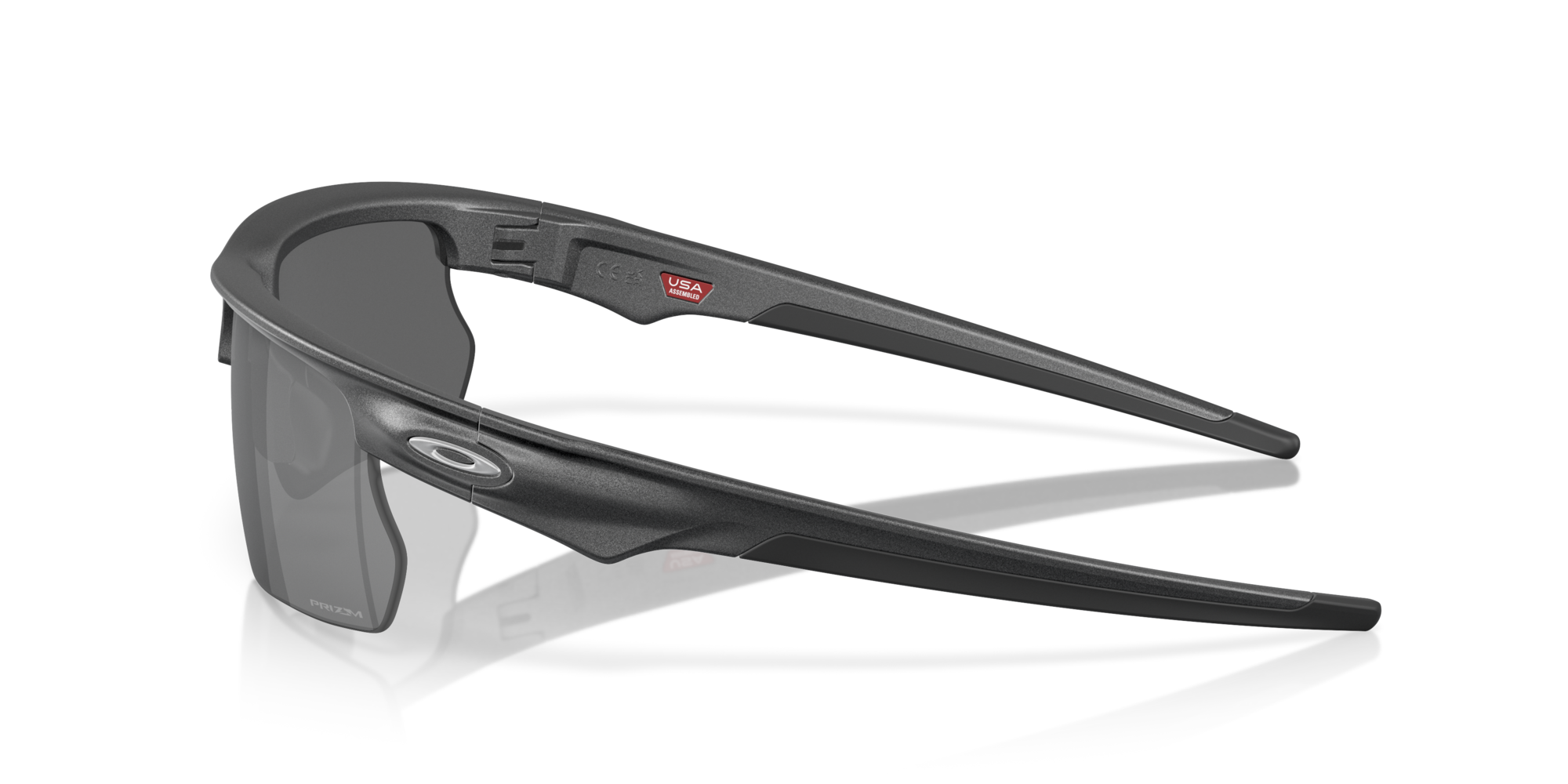 Oakley OO9400 BISPHAERA 940002 Oakley 4 sluneční brýle