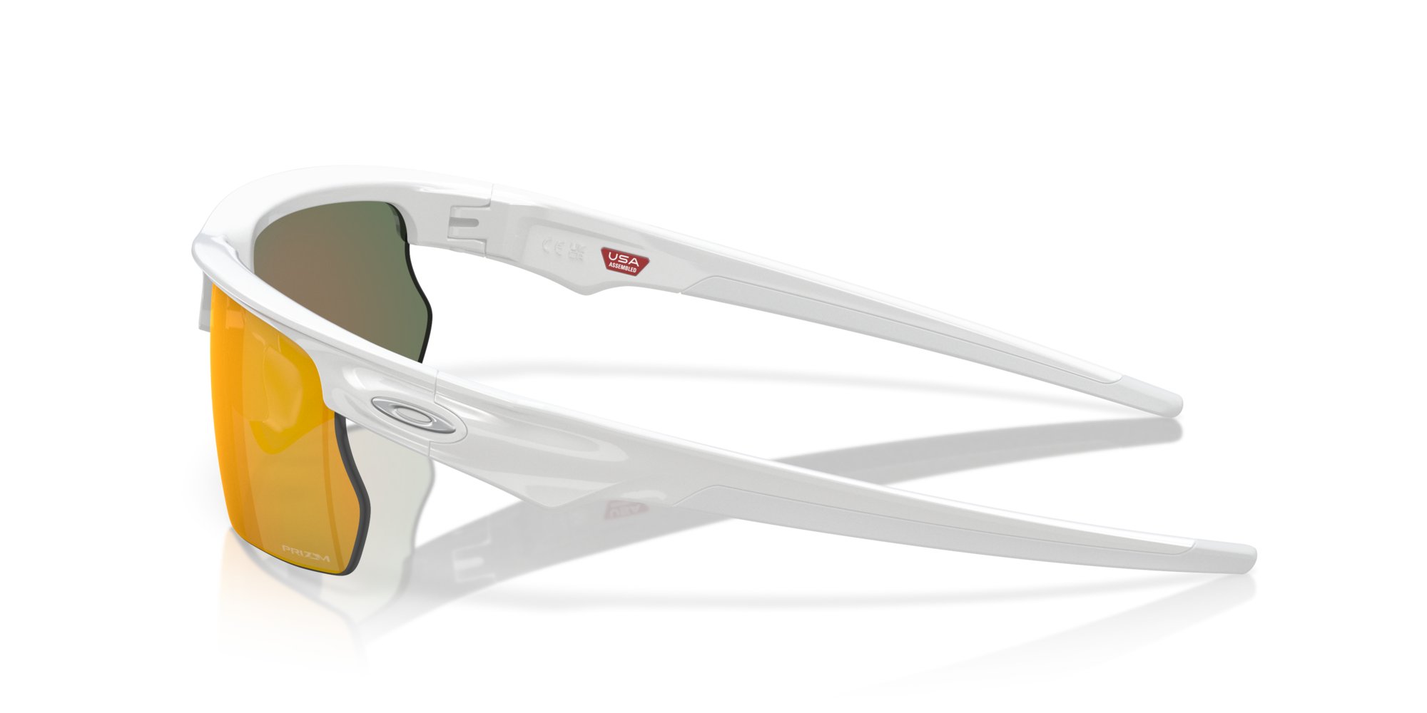 Oakley OO9400 BISPHAERA 940003 Oakley 4 sluneční brýle