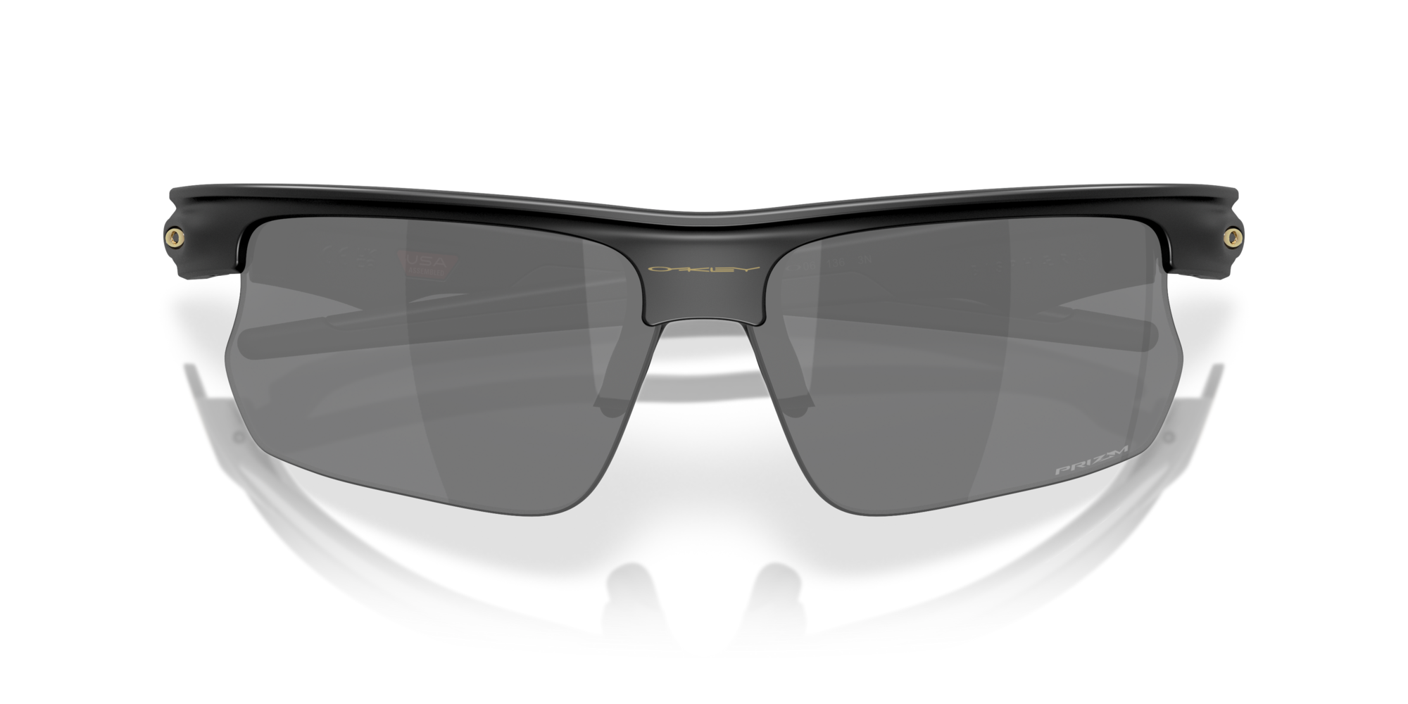 Oakley OO9400 BISPHAERA 940021 Occhiali da sole Oakley 2