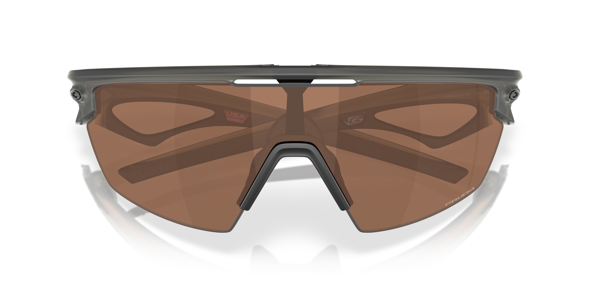 Oakley OO9403 SPHAERA 940321 Sluneční brýle Oakley 2
