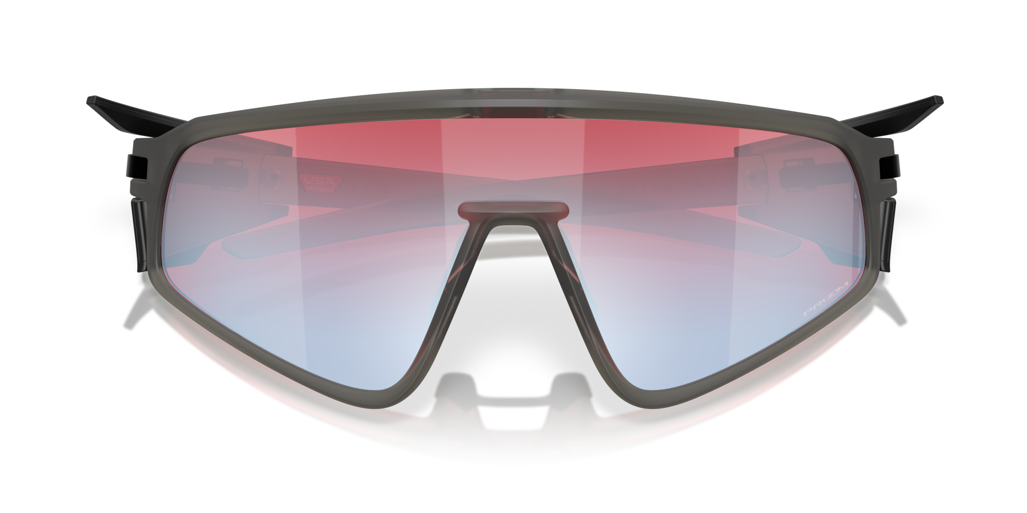 Oakley OO9404 LATCH PANEL 940412 Occhiali da sole Oakley 2
