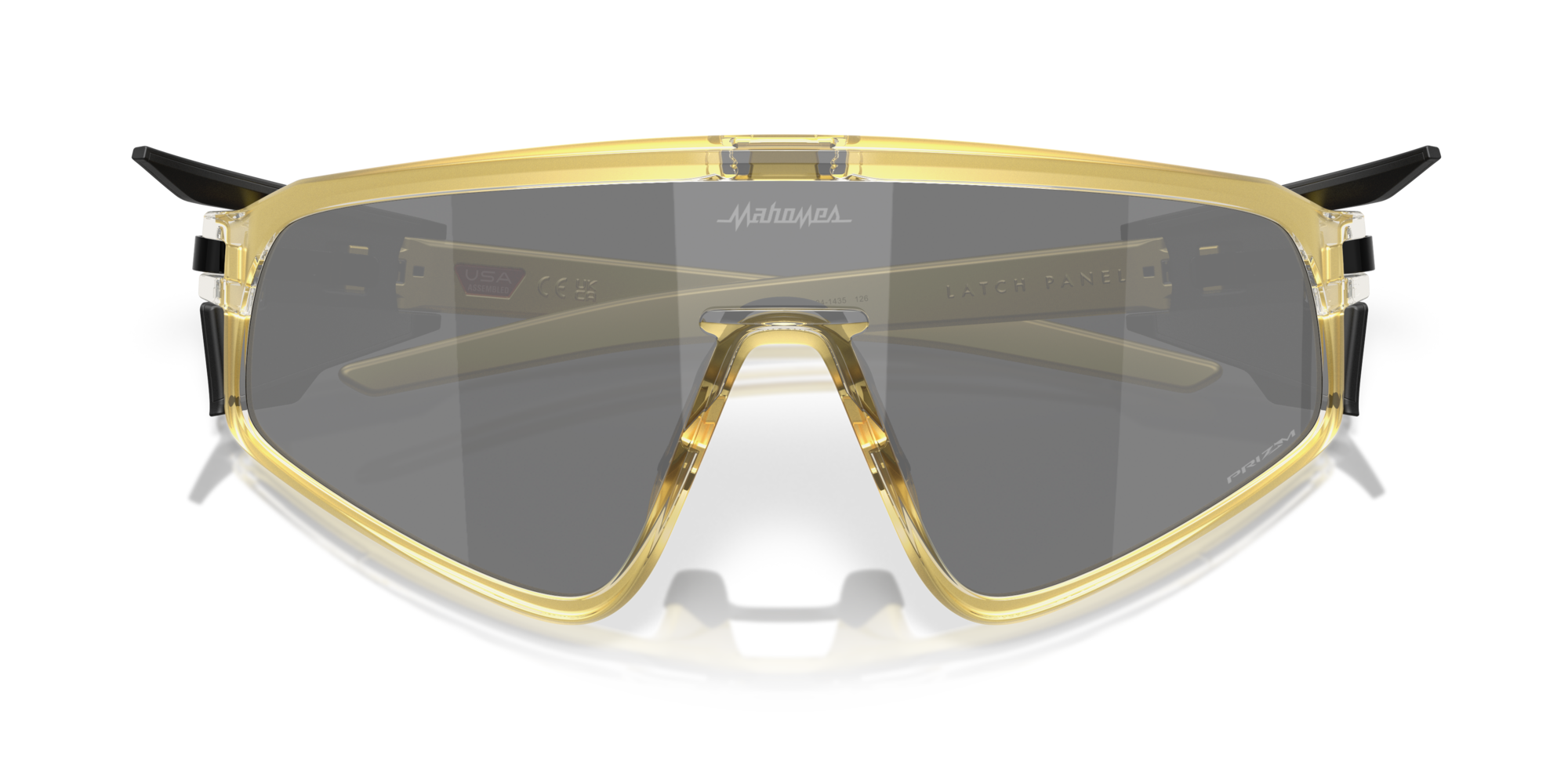 Oakley OO9404 LATCH PANEL 940414 Occhiali da sole Oakley 2