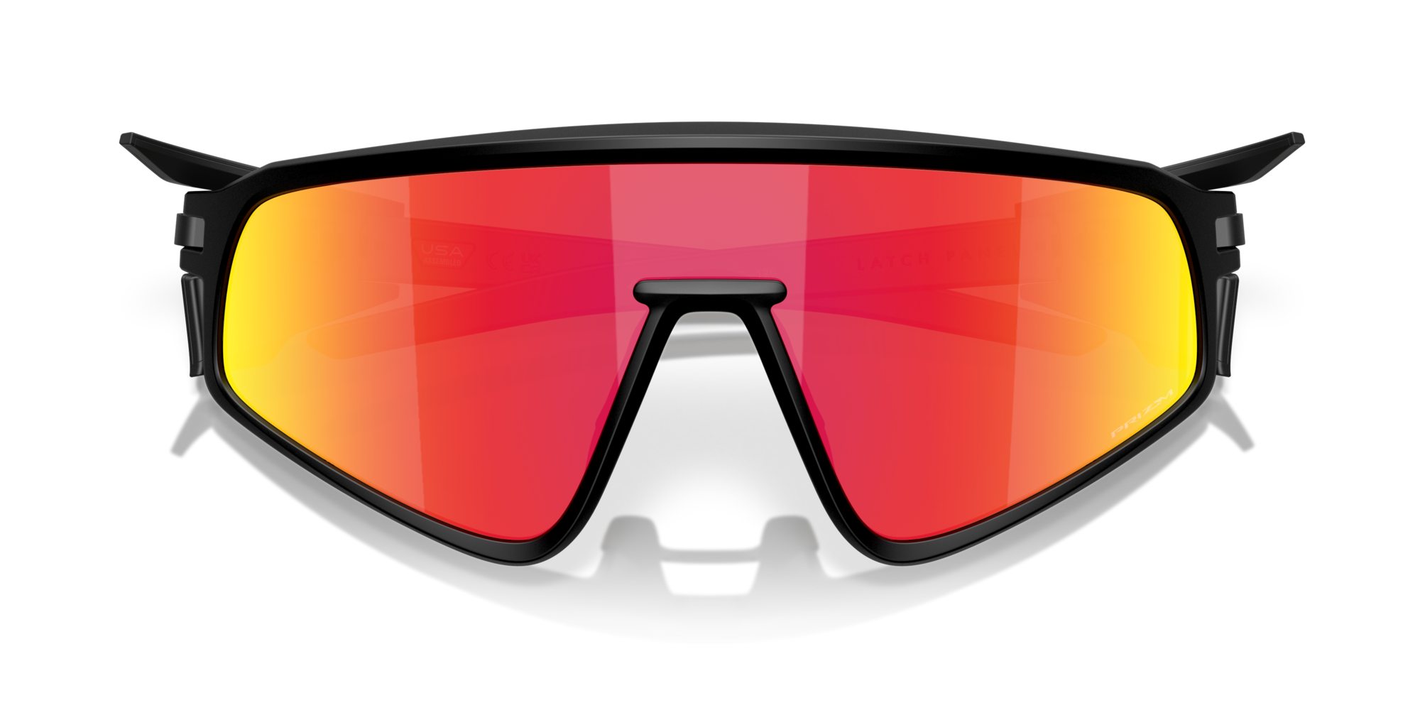 Oakley OO9404 LATCH PANEL 940416 Occhiali da sole Oakley 2