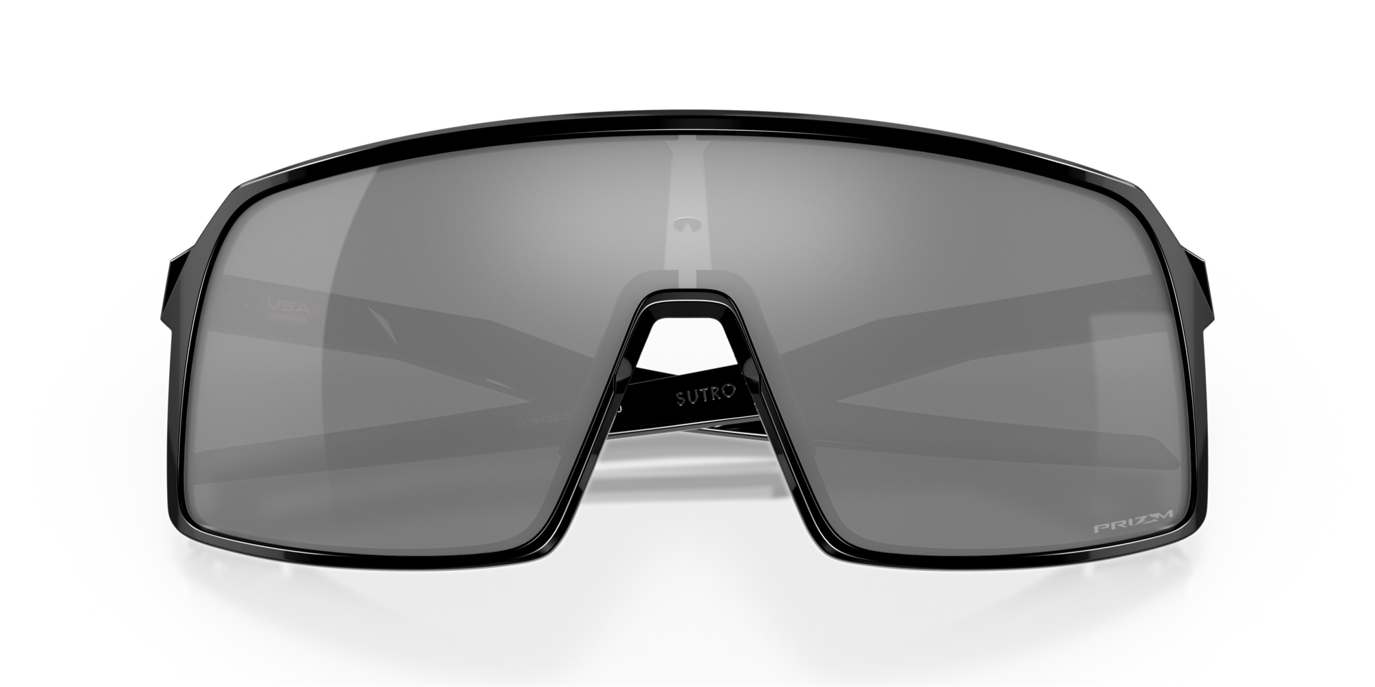 Oakley OO9406 SUTRO 940601 Occhiali da sole Oakley 2