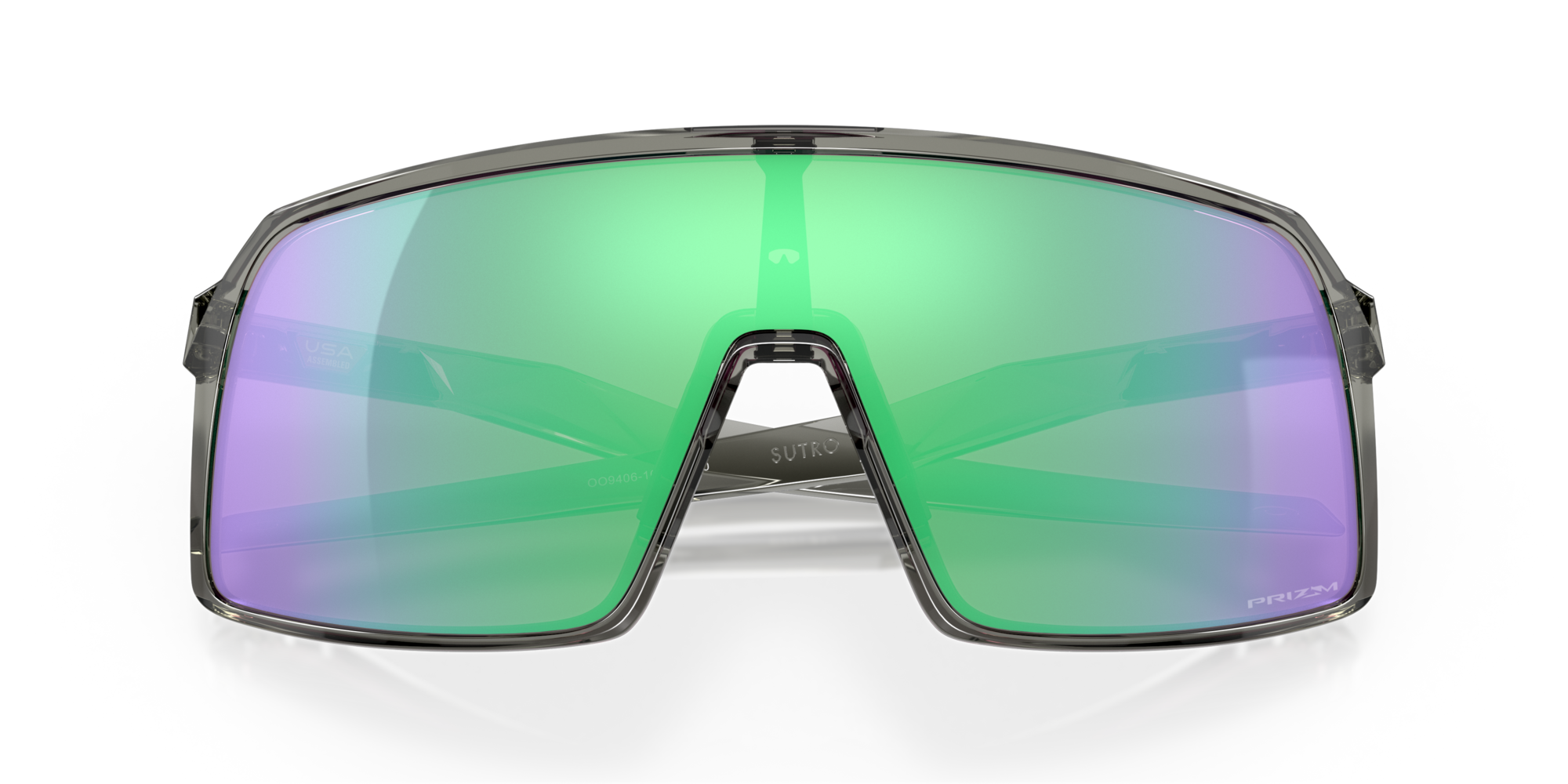 Oakley OO9406 SUTRO 940610 Occhiali da sole Oakley 2