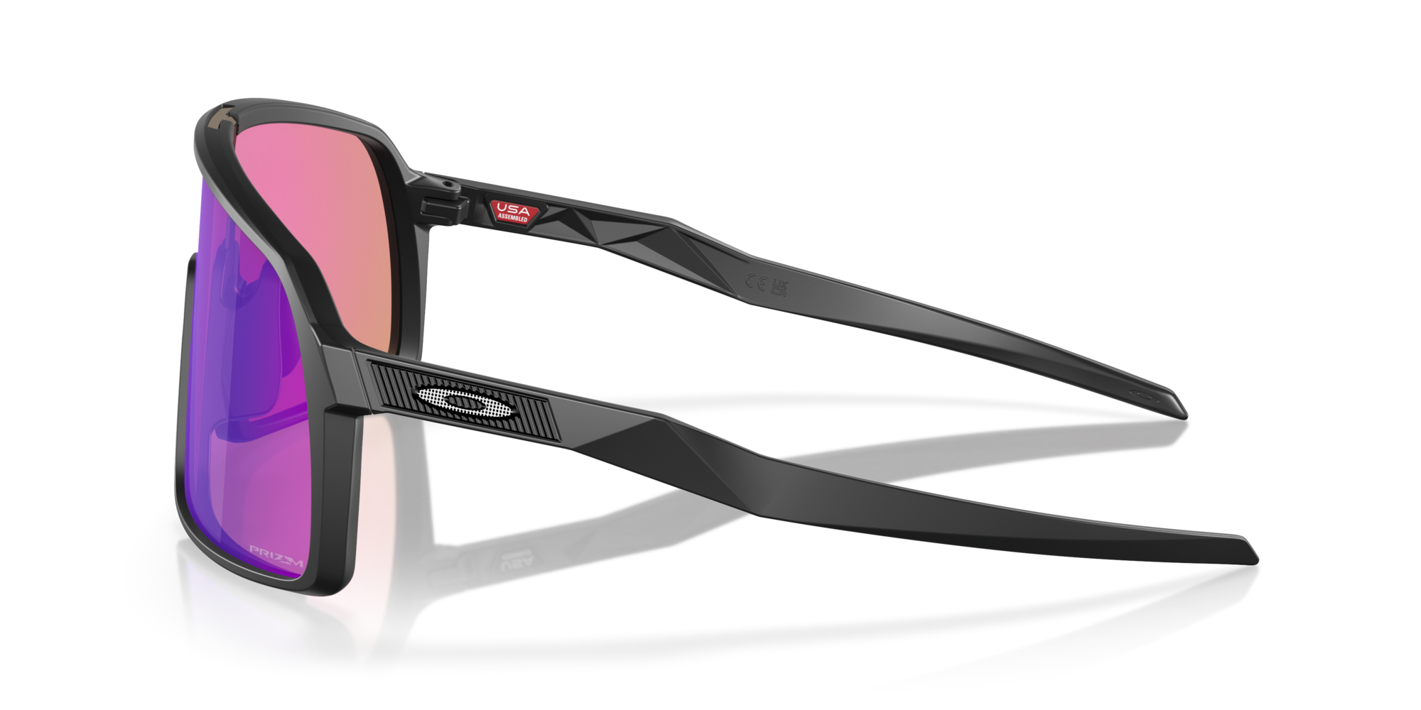 Oakley OO9406 SUTRO 9406A1 Occhiali da sole Oakley 4