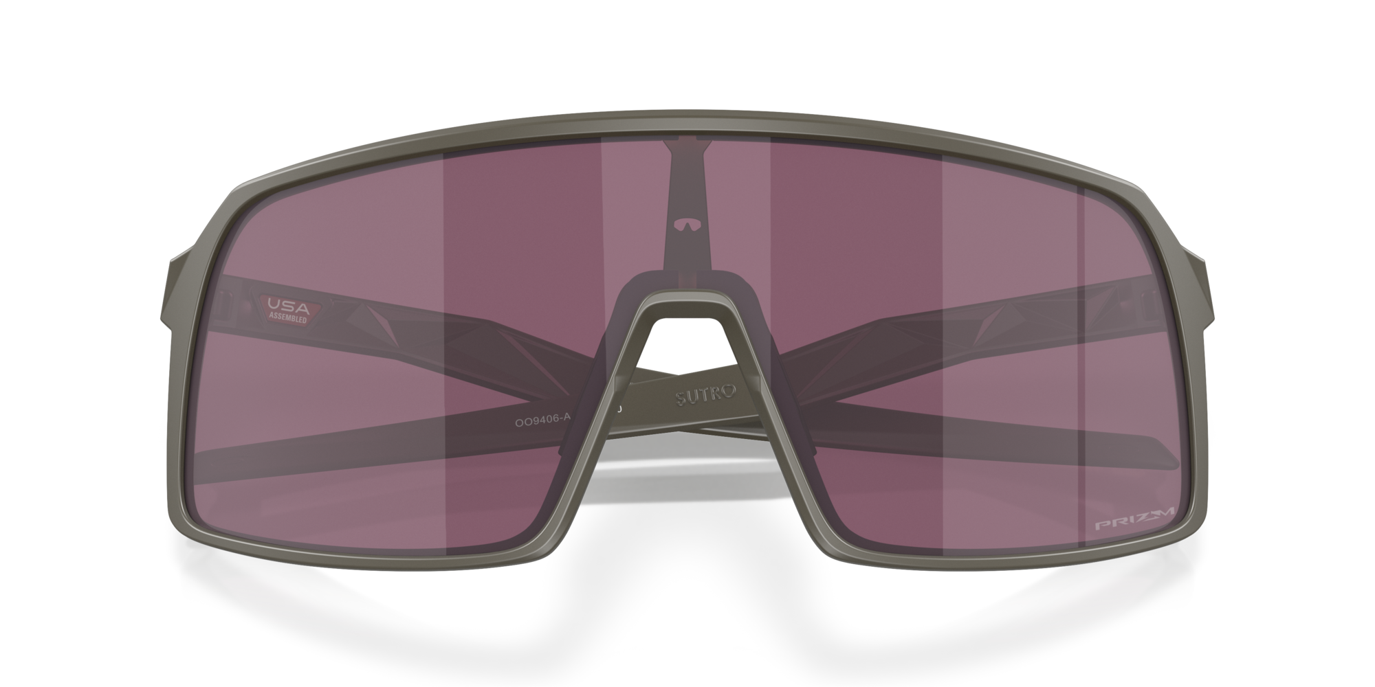 Oakley OO9406 SUTRO 9406A4 Occhiali da sole Oakley 2