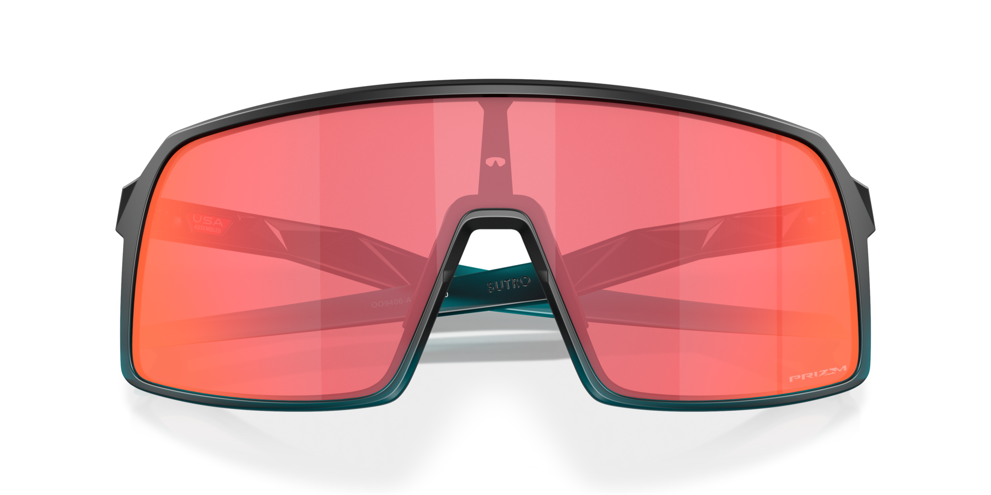 Oakley OO9406 SUTRO 9406A6 Oakley 2 sluneční brýle