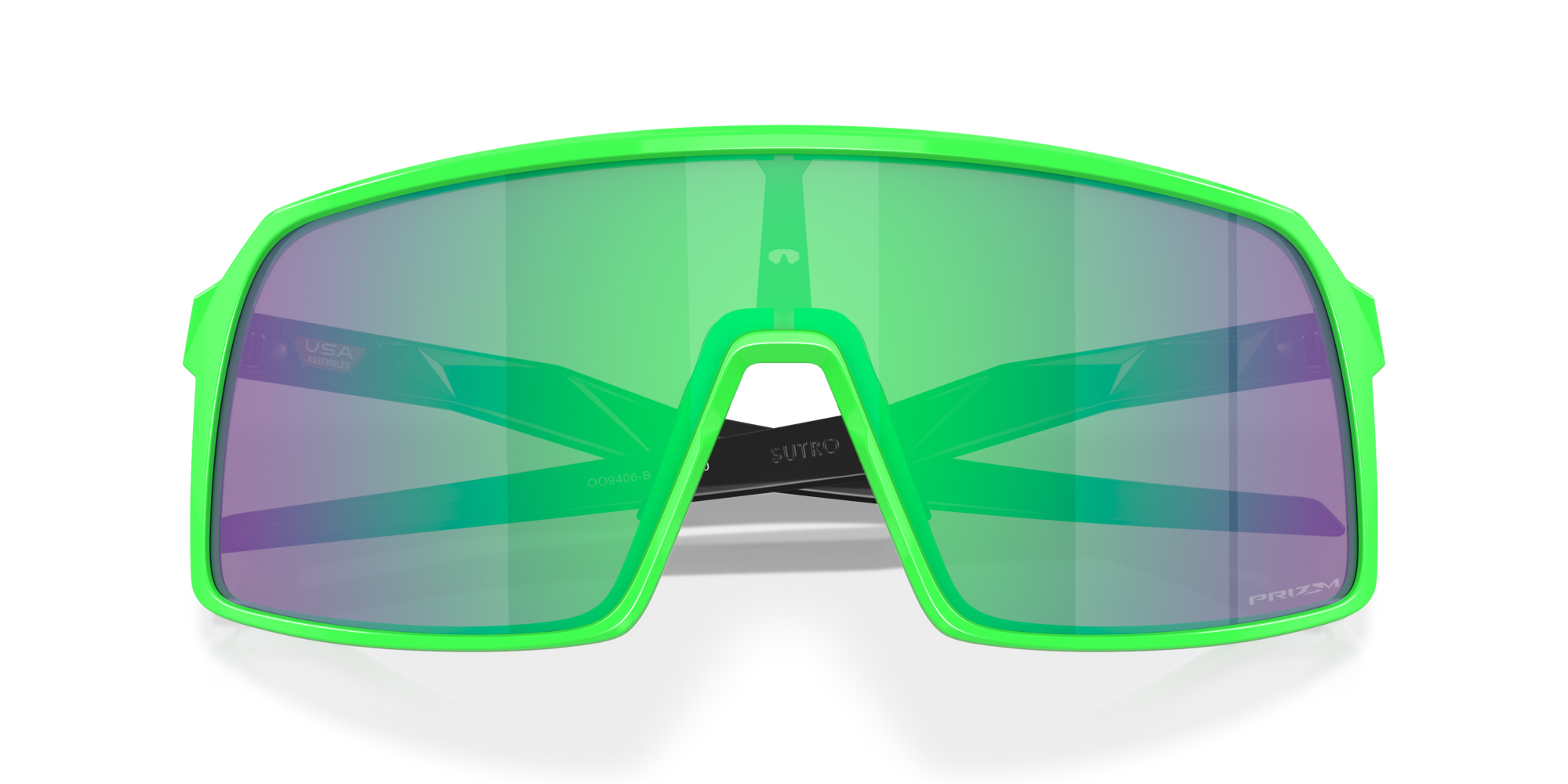Oakley OO9406 SUTRO 9406B4 Occhiali da sole Oakley 2