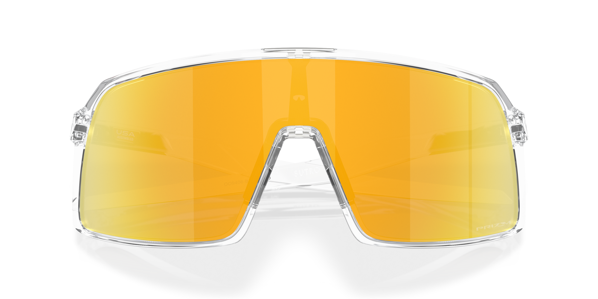 Oakley OO9406 SUTRO 9406B5 Occhiali da sole Oakley 2