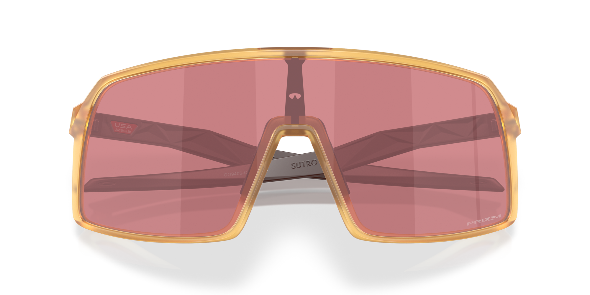 Oakley OO9406 SUTRO 9406B9 Occhiali da sole Oakley 2