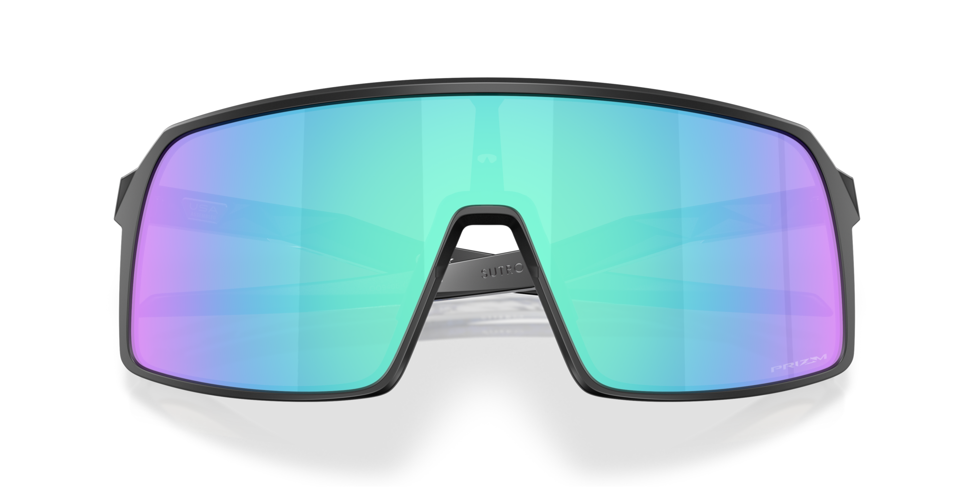 Oakley OO9406 SUTRO 9406C0 Occhiali da sole Oakley 2