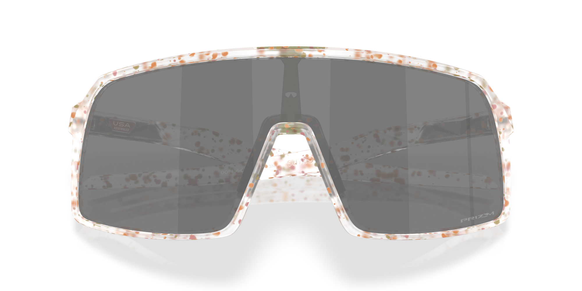 Oakley OO9406 SUTRO 9406C7 Occhiali da sole Oakley 2