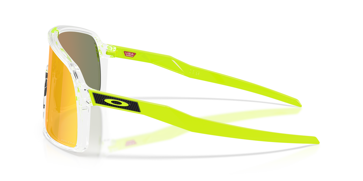 Oakley OO9406 SUTRO 9406D2 Occhiali da sole Oakley 4