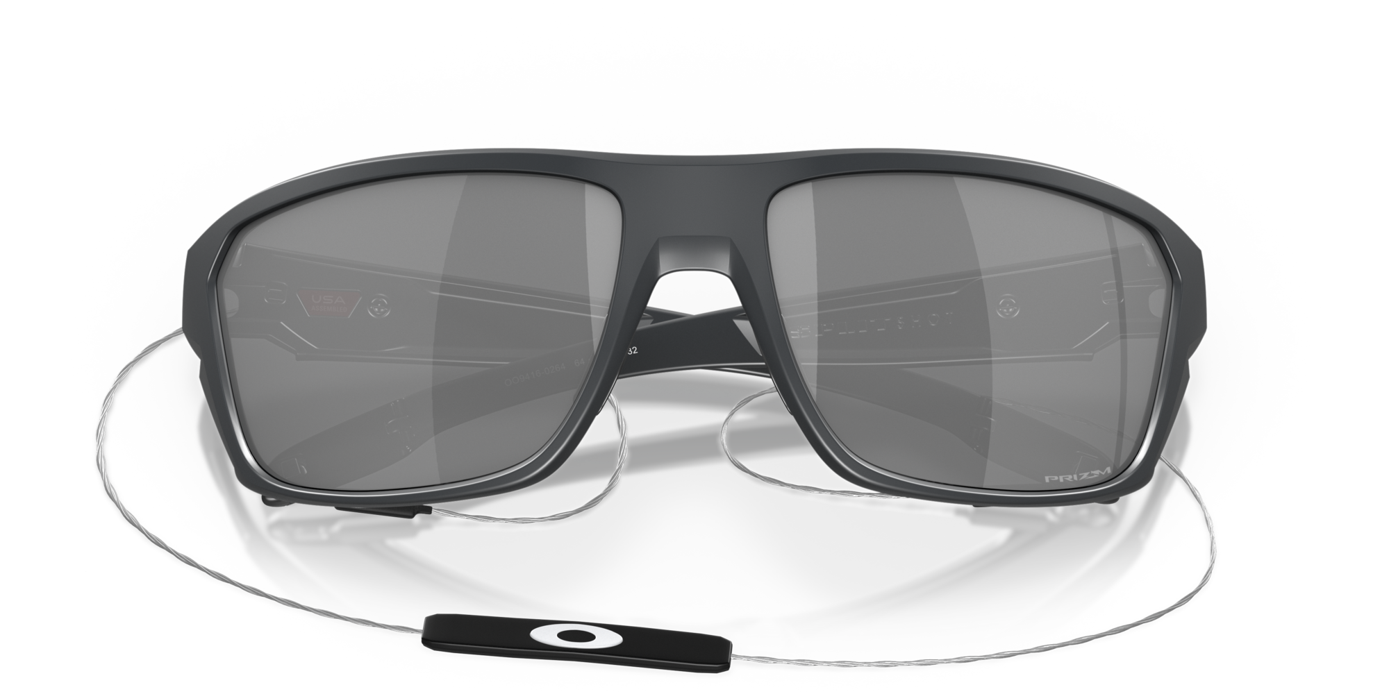 Oakley OO9416 SPLIT SHOT 941602 Occhiali da sole Oakley 2