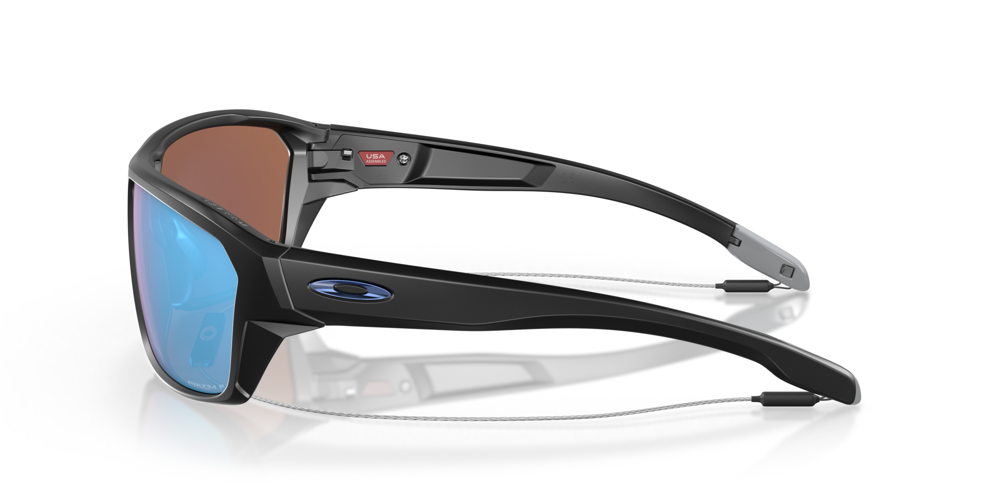 Oakley OO9416 SPLIT SHOT 941606 Occhiali da sole Oakley 4