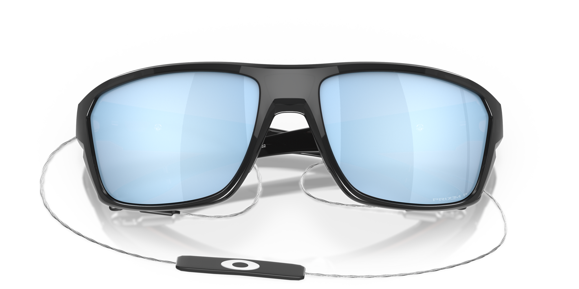 Oakley OO9416 SPLIT SHOT 941635 Occhiali da sole Oakley 2