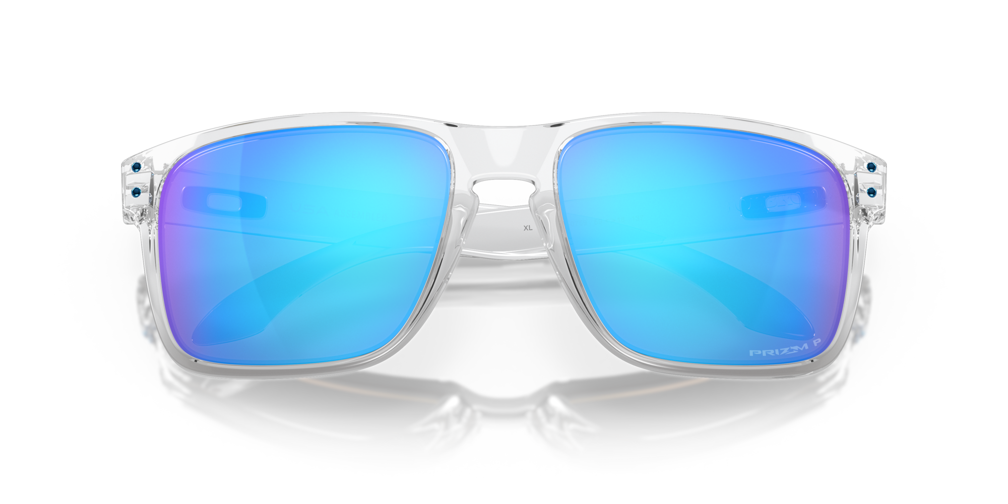 Oakley OO9417 HOLBROOK XL 941707 Occhiali da sole Oakley 2