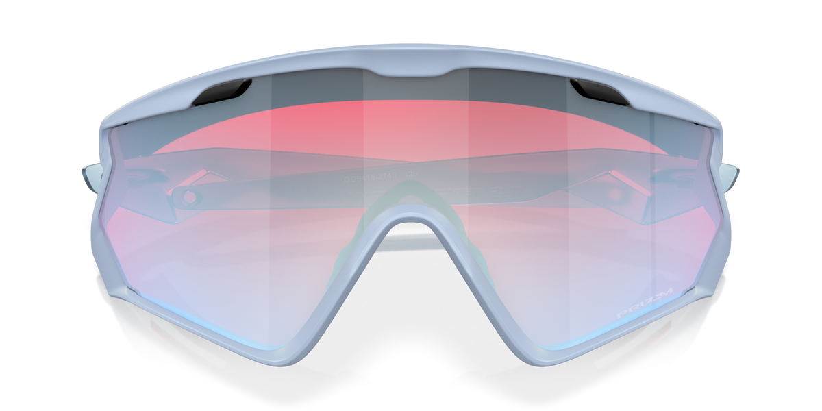 Oakley OO9418 WIND JACKET 2.0 941827 Occhiali da sole Oakley 2