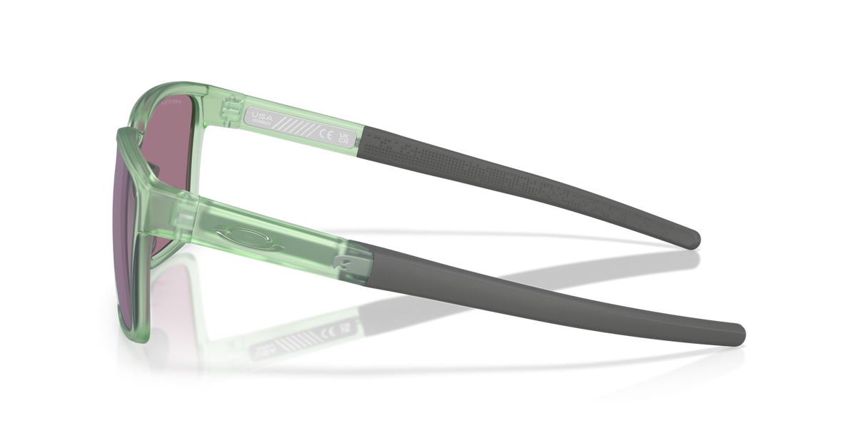 Oakley OO9430 ACTUATOR SQ 943002 Occhiali da sole Oakley 4