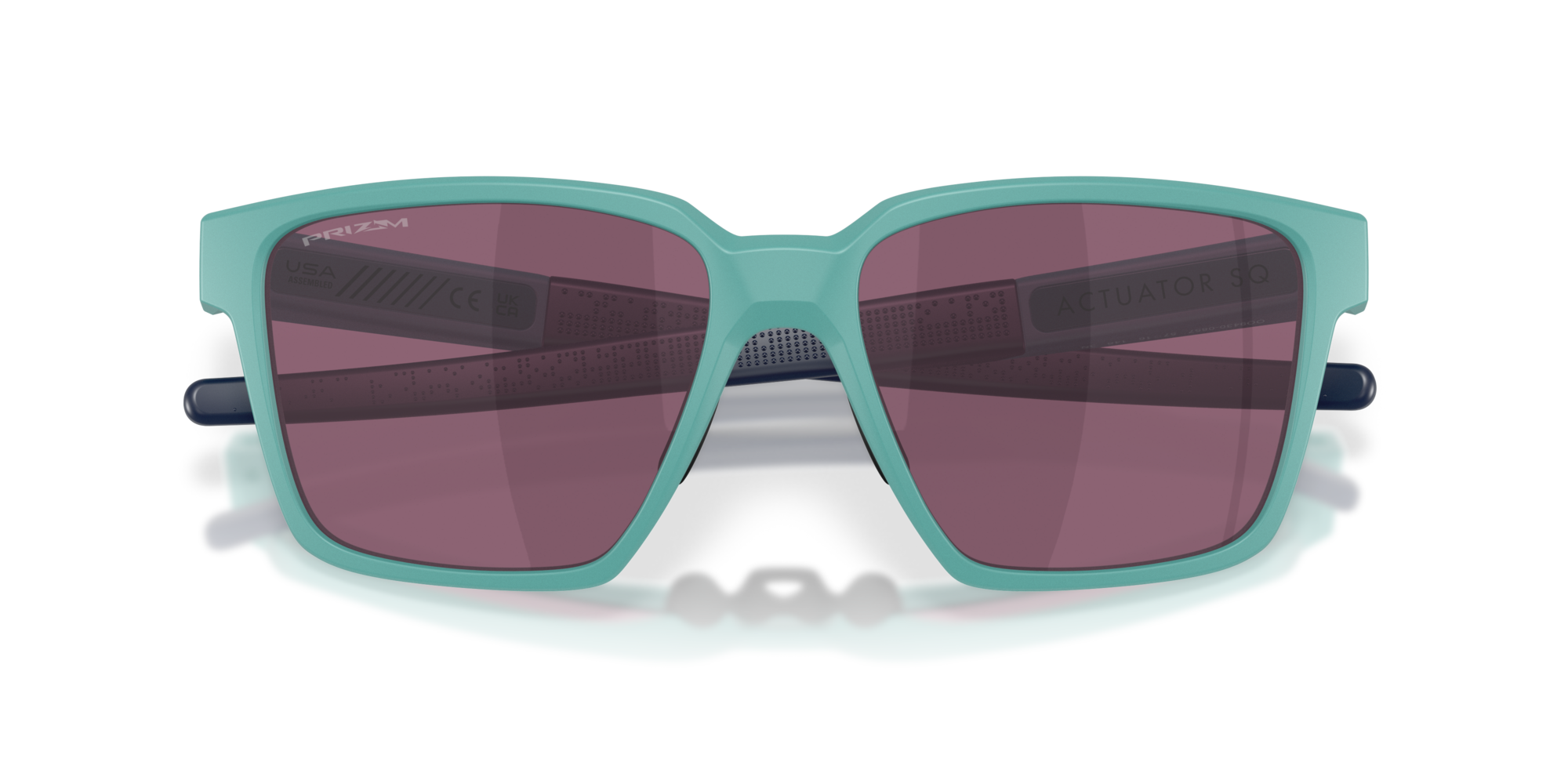 Oakley OO9430 ACTUATOR SQ 943008 Occhiali da sole Oakley 2