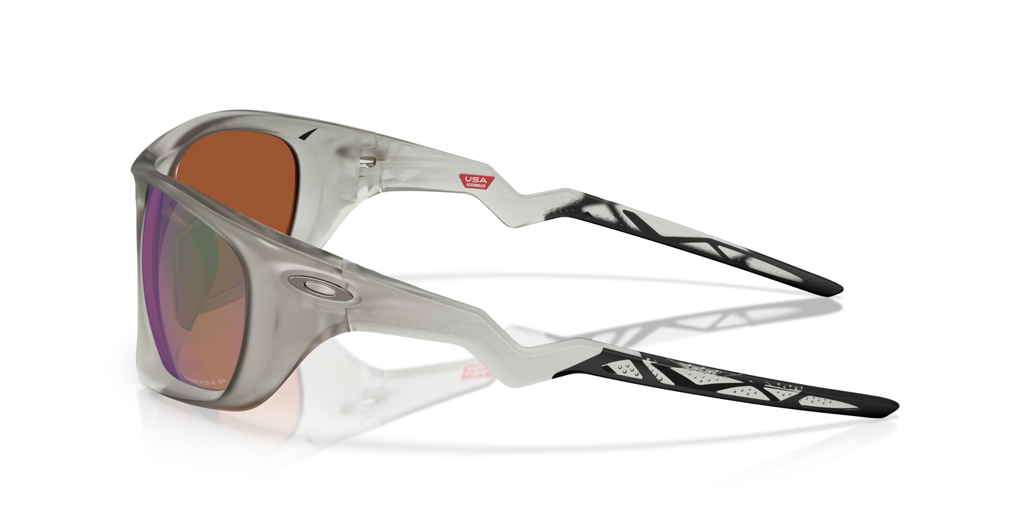 Oakley OO9431 LATERALIS 943107 Occhiali da sole Oakley 4