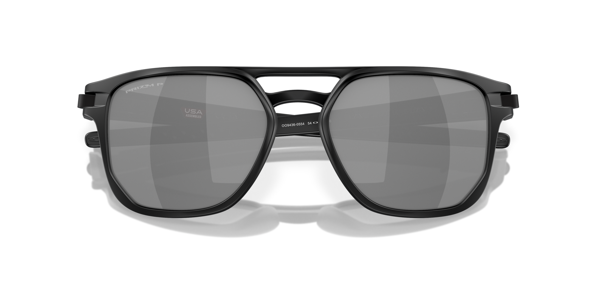 Oakley OO9436 LATCH BETA 943605 Occhiali da sole Oakley 2