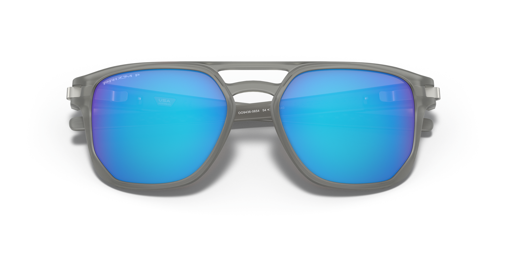 Oakley OO9436 LATCH BETA 943606 Occhiali da sole Oakley 2