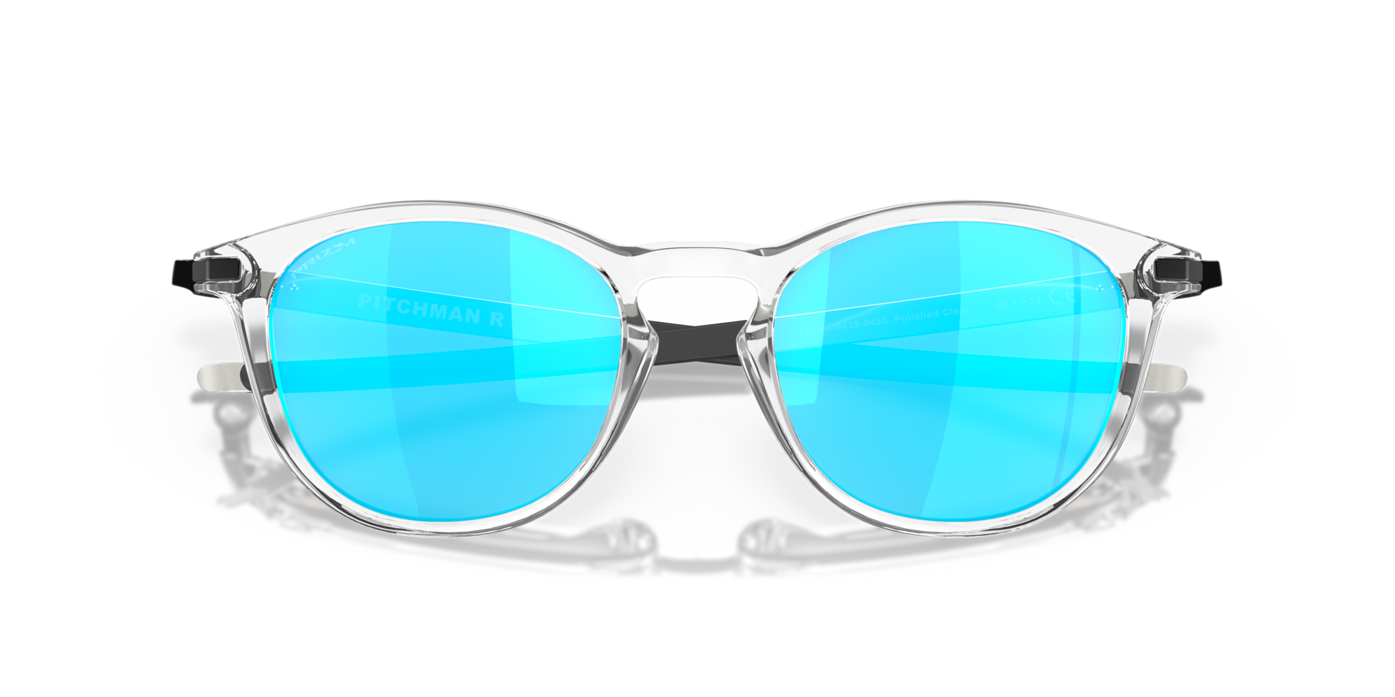 Sluneční brýle Oakley OO9439 PITCHMAN R 943904 Oakley 2