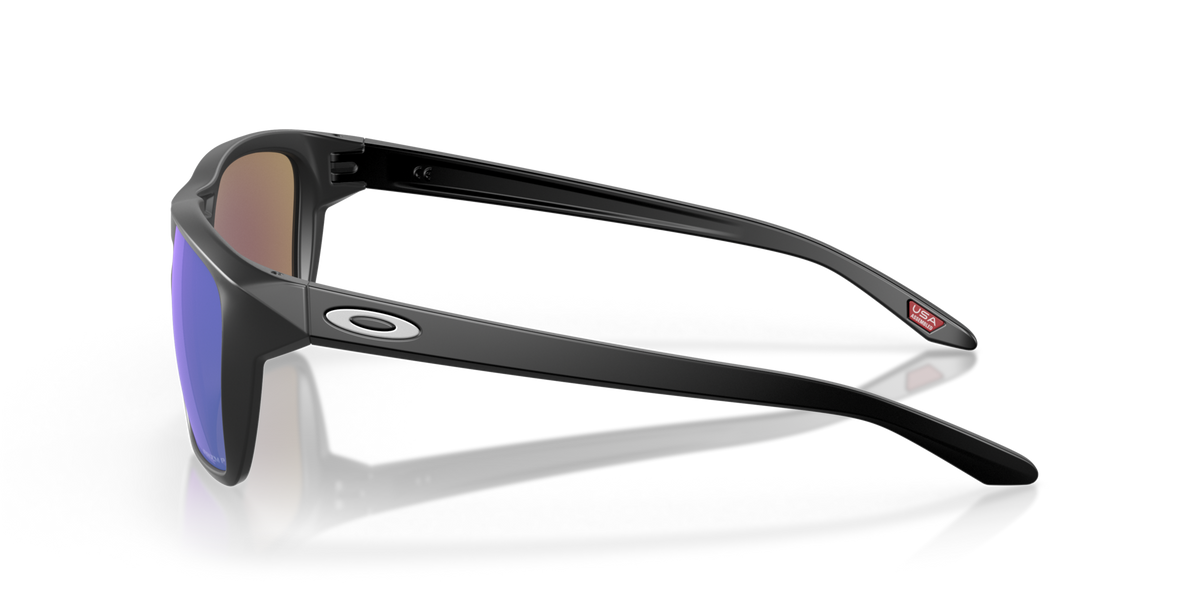 Oakley OO9448 SYLAS 944812 Occhiali da sole Oakley 4