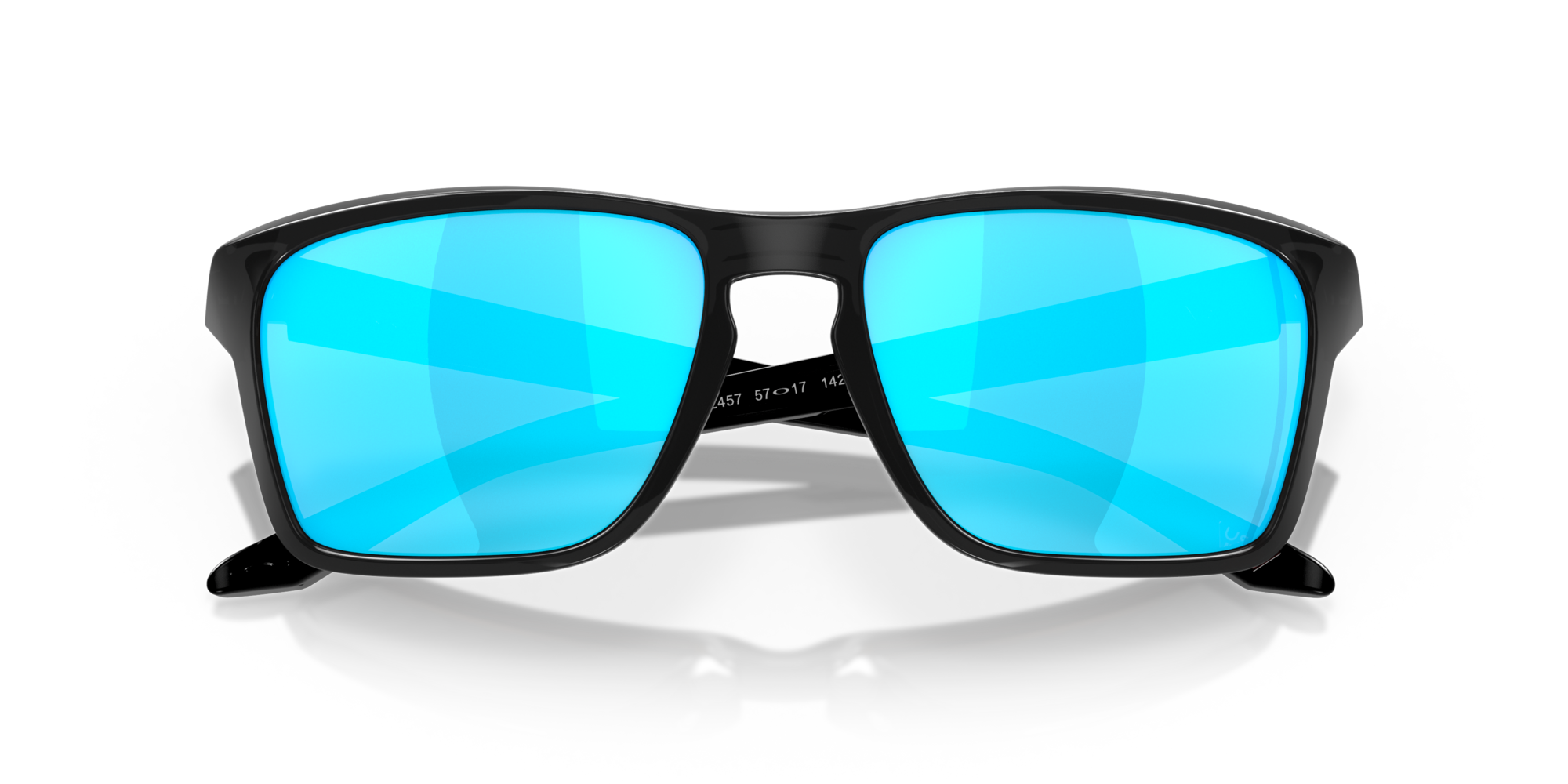 Oakley OO9448 SYLAS 944824 Occhiali da sole Oakley 2
