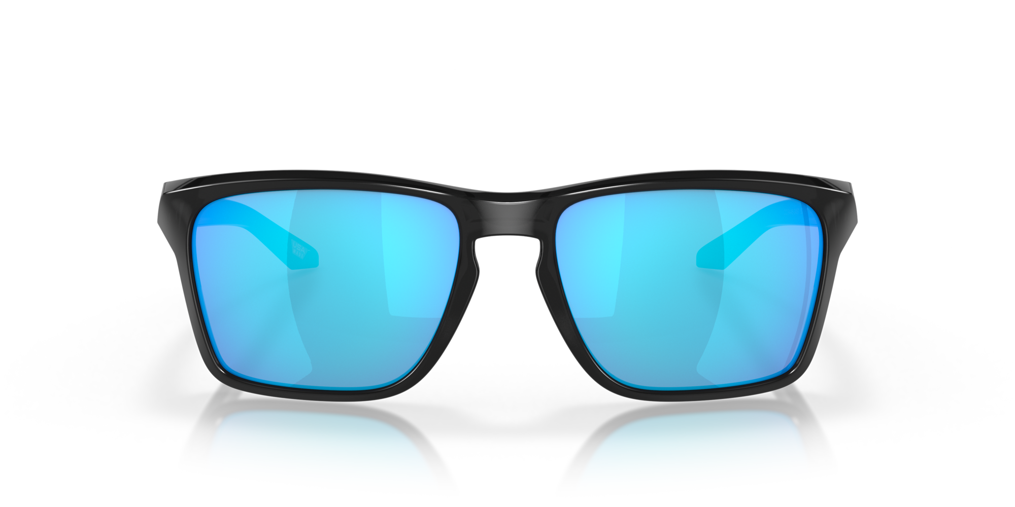 Oakley OO9448 SYLAS 944824 Occhiali da sole Oakley 3
