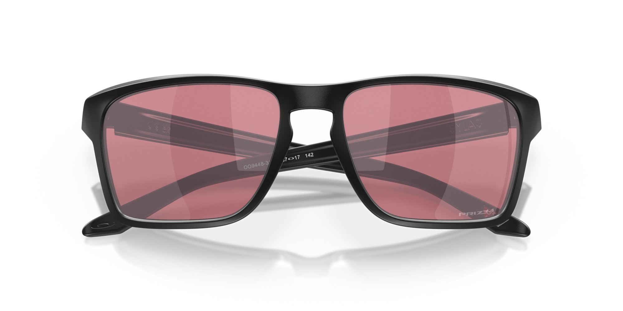 Oakley OO9448 SYLAS 944833 Occhiali da sole Oakley 2