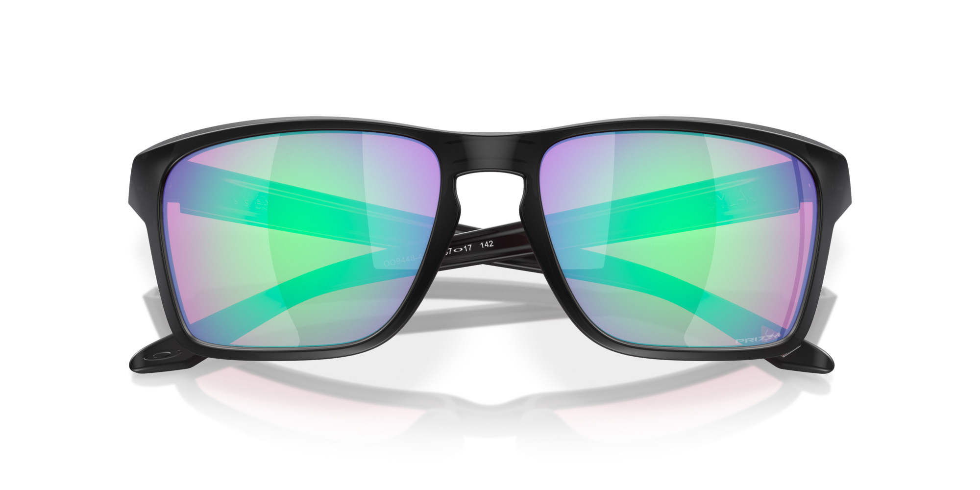 Oakley OO9448 SYLAS 944841 Occhiali da sole Oakley 2