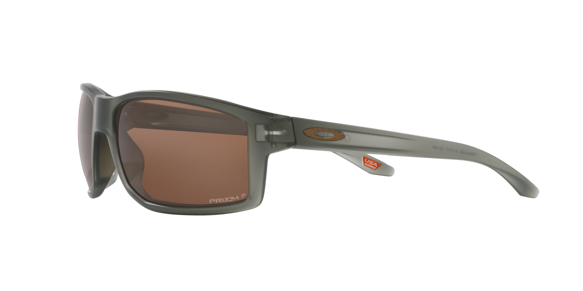 Oakley OO9449 GIBSTON 944924 Occhiali da sole Oakley 4