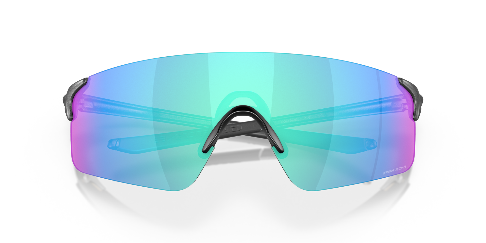 Oakley OO9454 EVZERO BLADES 945403 Occhiali da sole Oakley 2