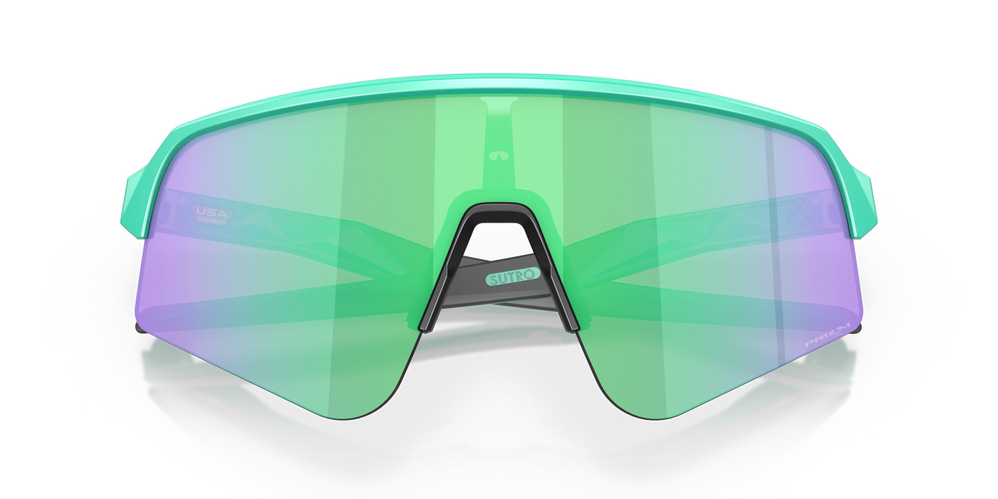 Oakley OO9465 SUTRO LITE SWEEP 946511 Occhiali da sole Oakley 2