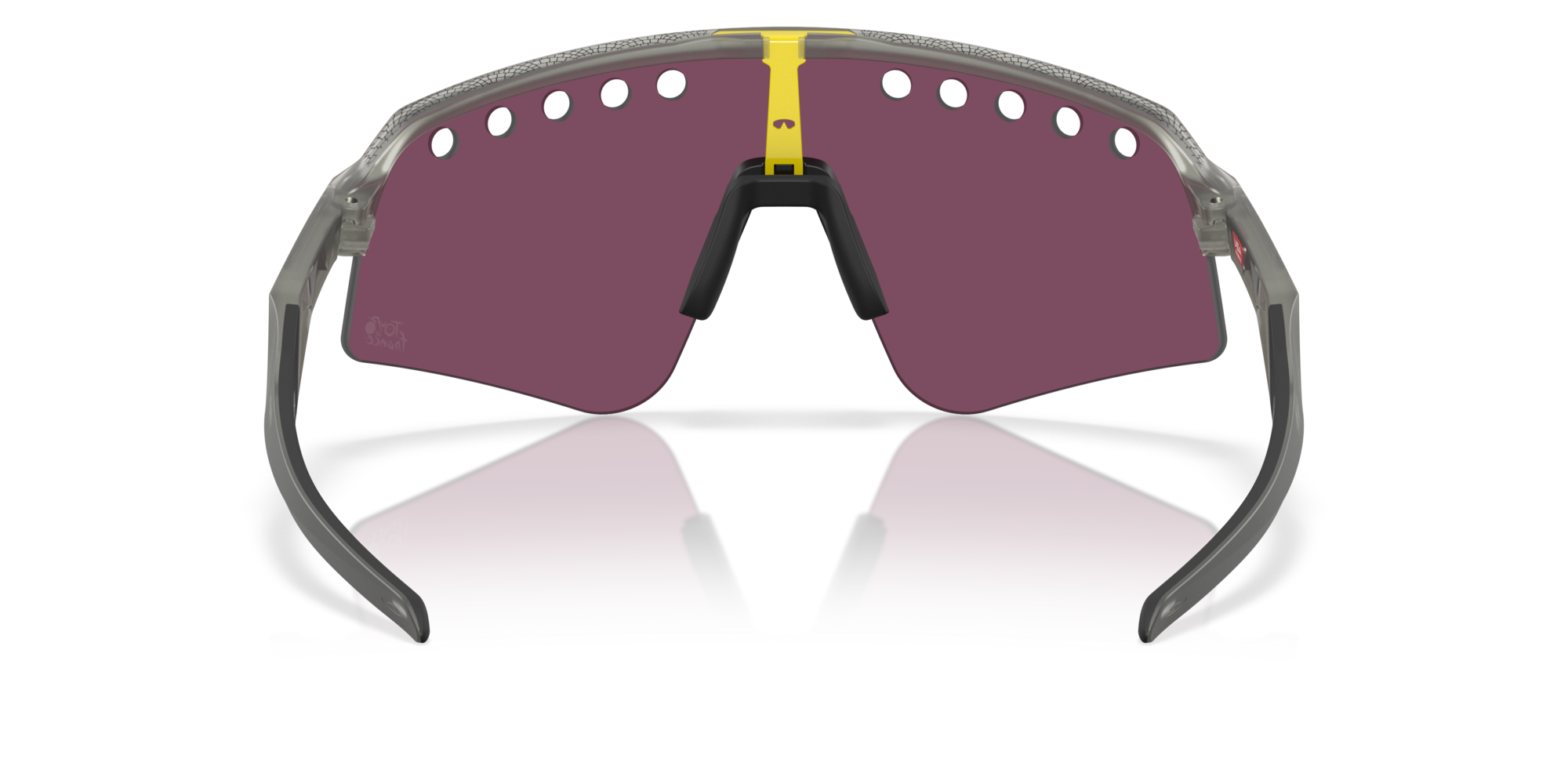 Oakley OO9465 SUTRO LITE SWEEP 946532 Occhiali da sole Oakley 5