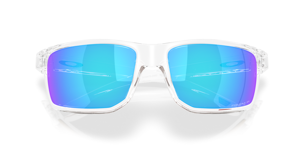 Oakley OO9470 GIBSTON XL 947005 Occhiali da sole Oakley 2