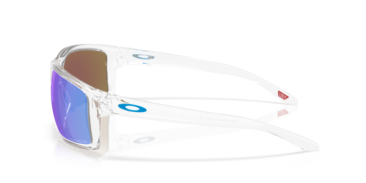 Oakley OO9470 GIBSTON XL 947005 Occhiali da sole Oakley 4