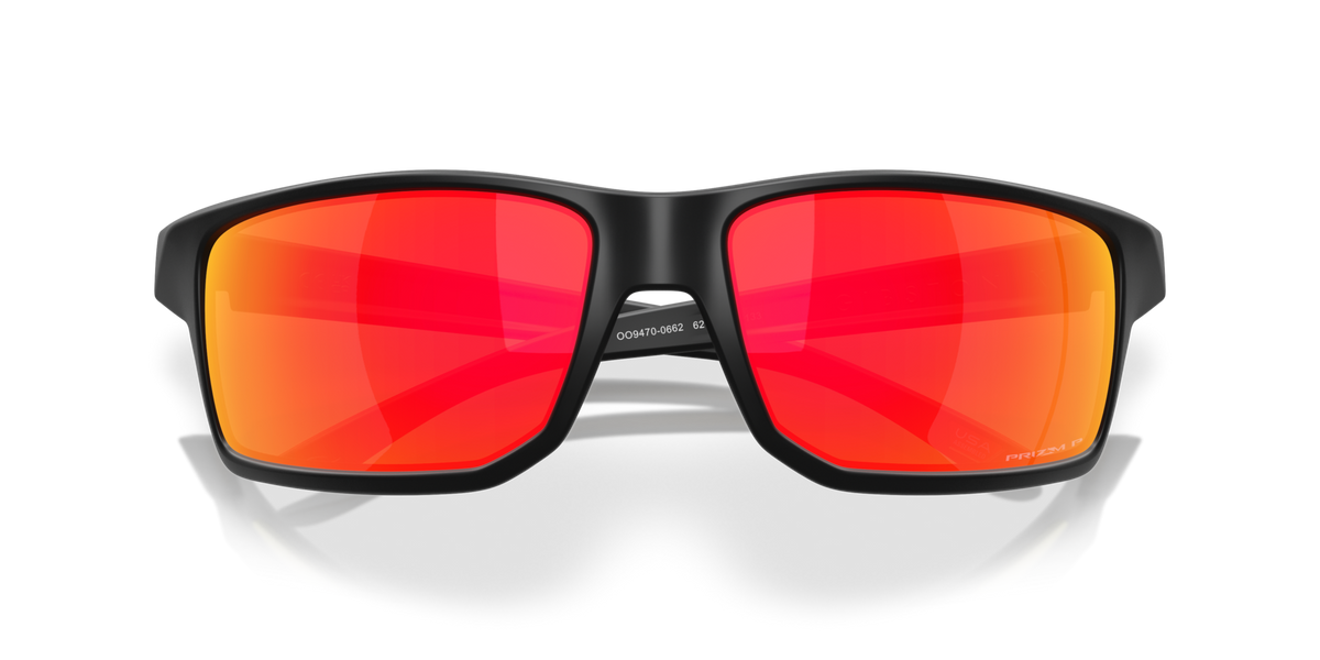 Oakley OO9470 GIBSTON XL 947006 Sluneční brýle Oakley 2