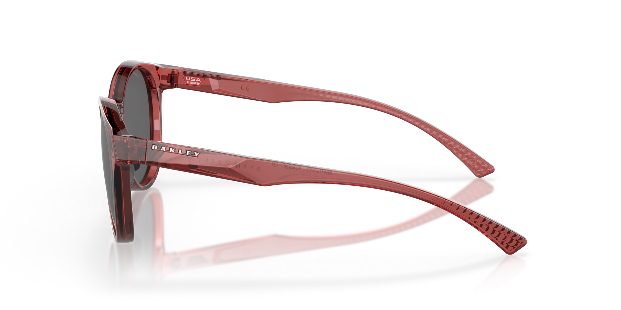Oakley OO9474 SPINDRIFT 947407 Occhiali da sole Oakley 4