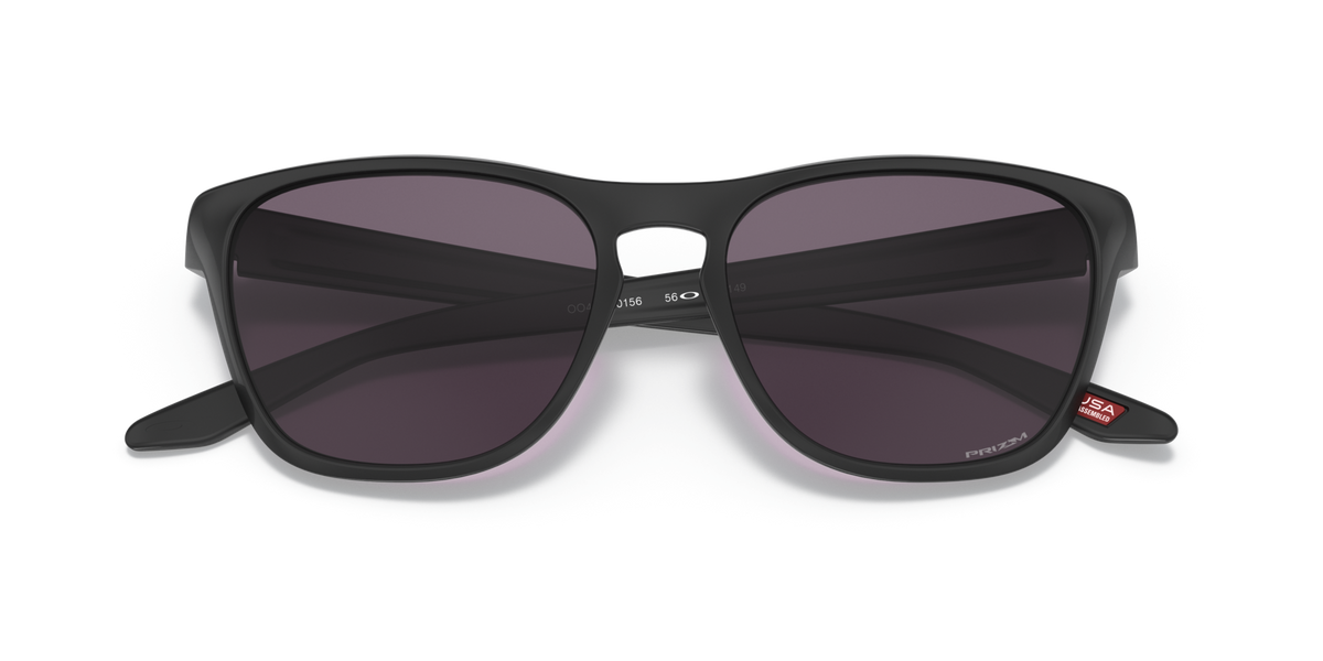 Oakley OO9479 MANORBURN 947901 Occhiali da sole Oakley 2