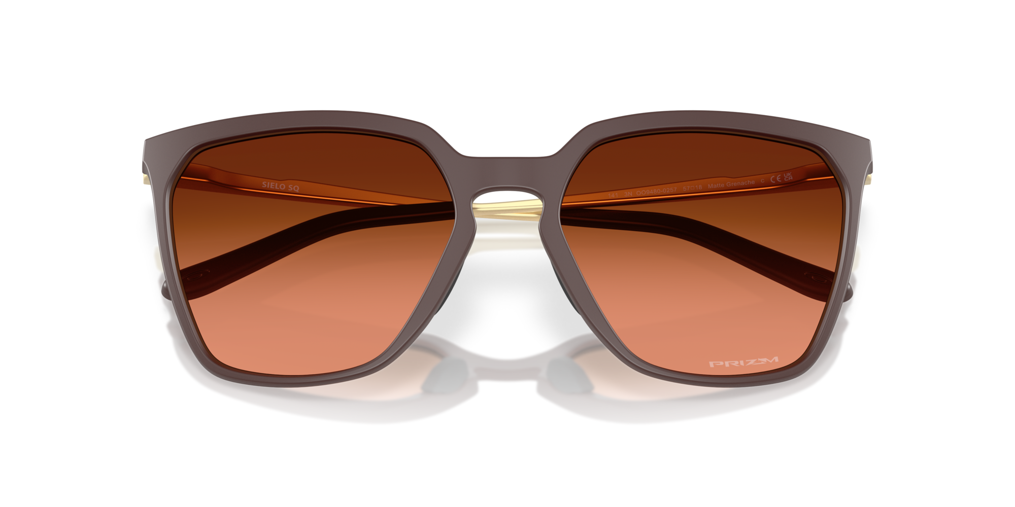 Oakley OO9480 SIELO SQ 948002 Sluneční brýle Oakley 2