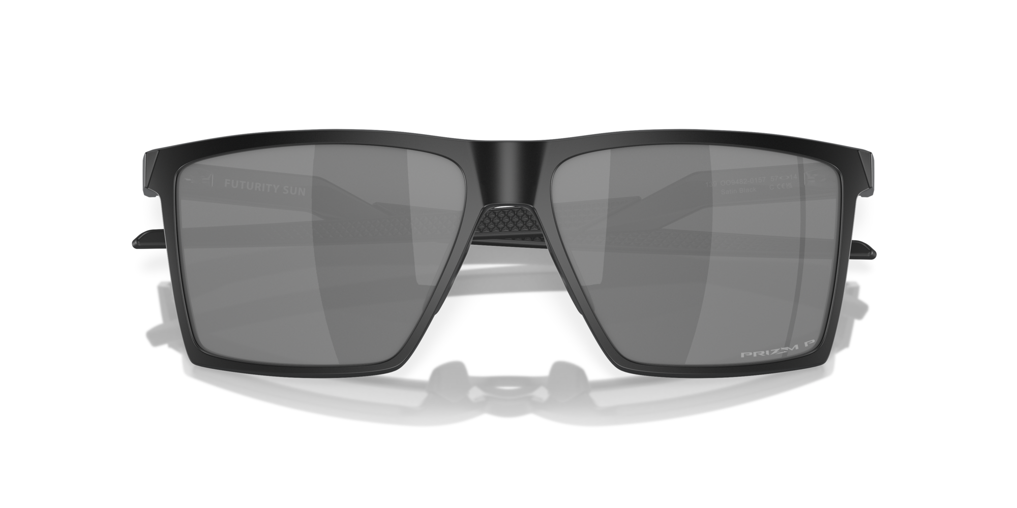 Oakley OO9482 FUTURITY SUN 948201 Occhiali da sole Oakley 2
