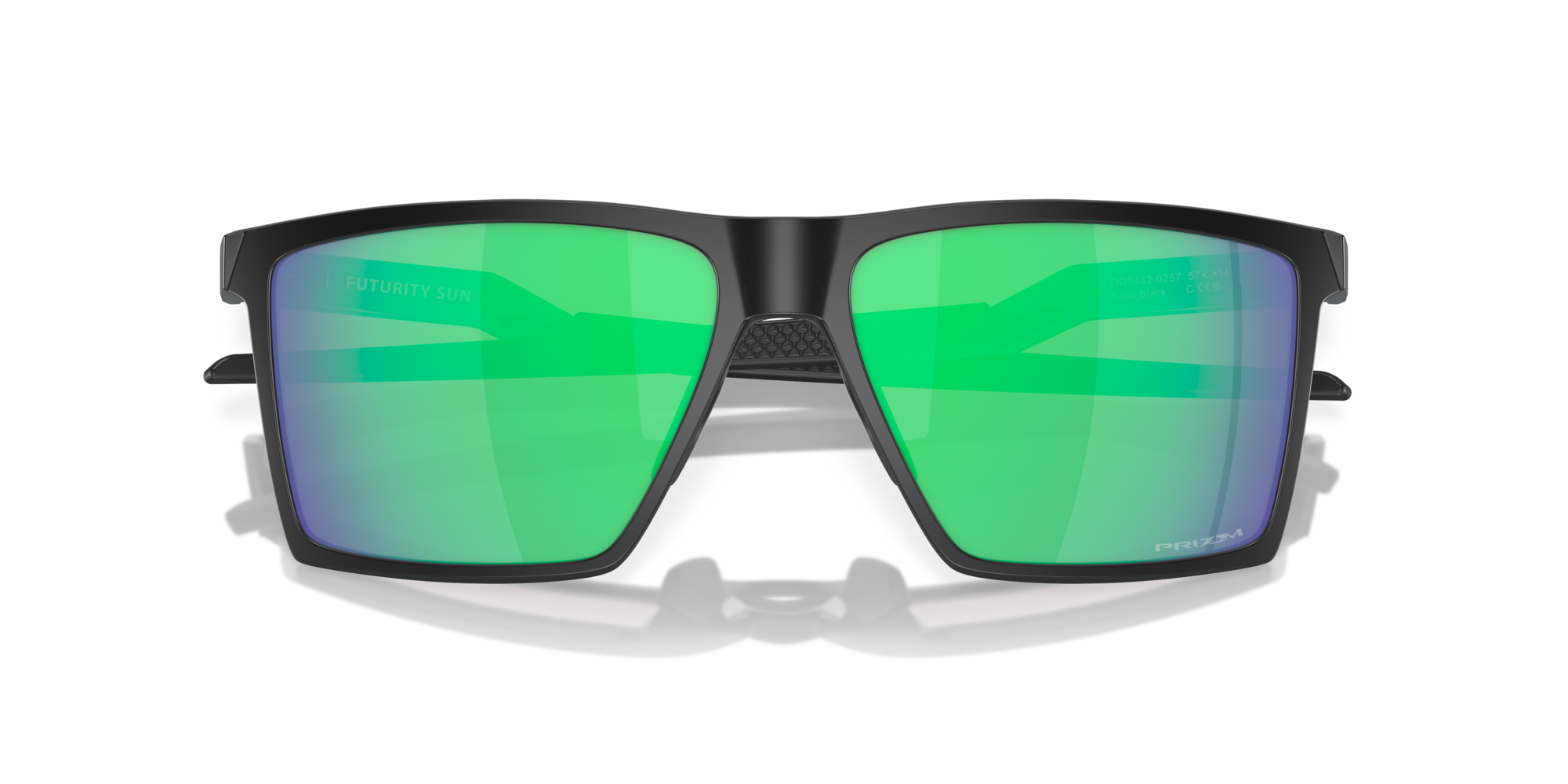 Oakley OO9482 FUTURITY SUN 948202 Occhiali da sole Oakley 2