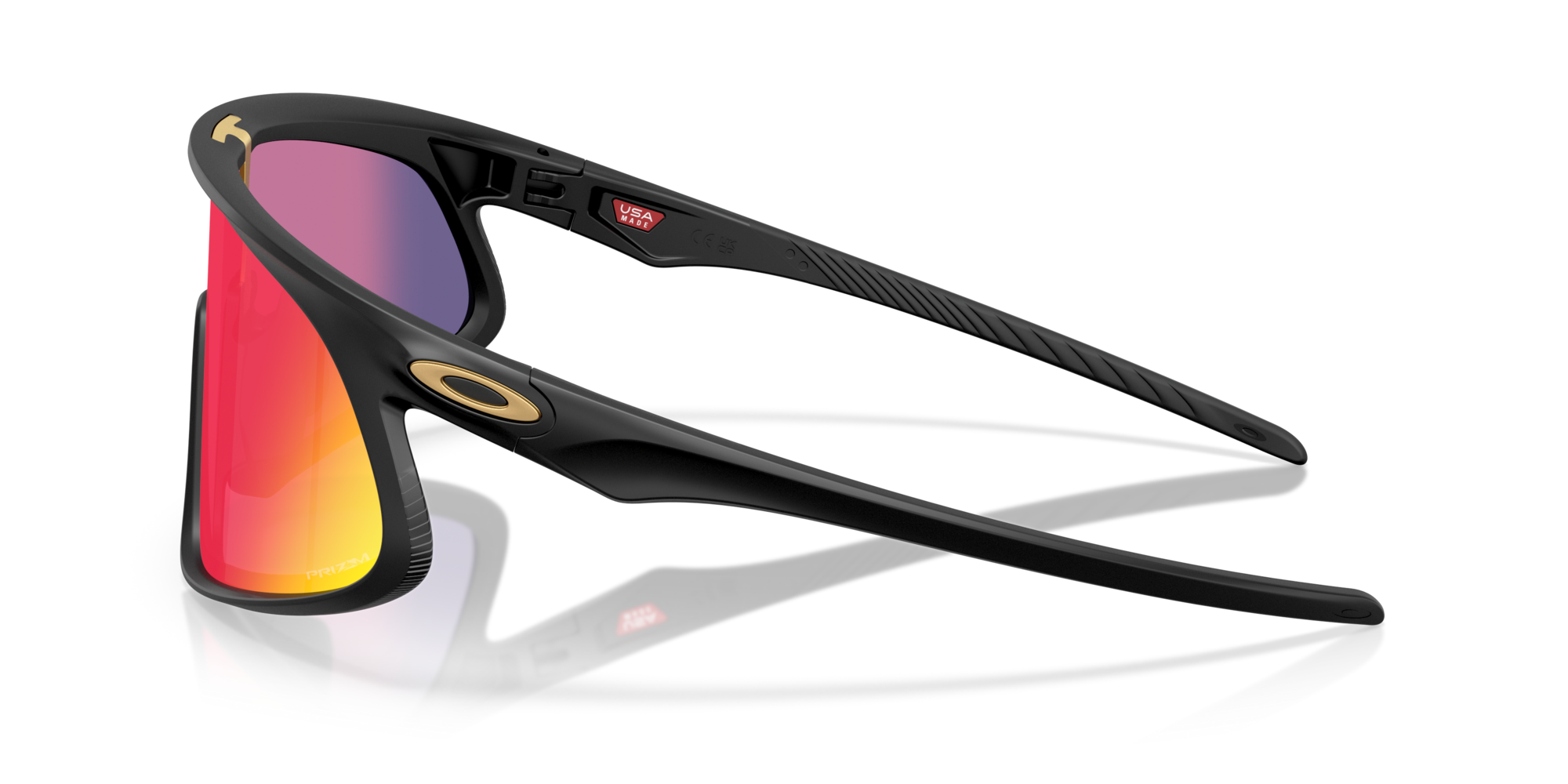 Oakley OO9484D RSLV 948402 Occhiali da sole Oakley 4