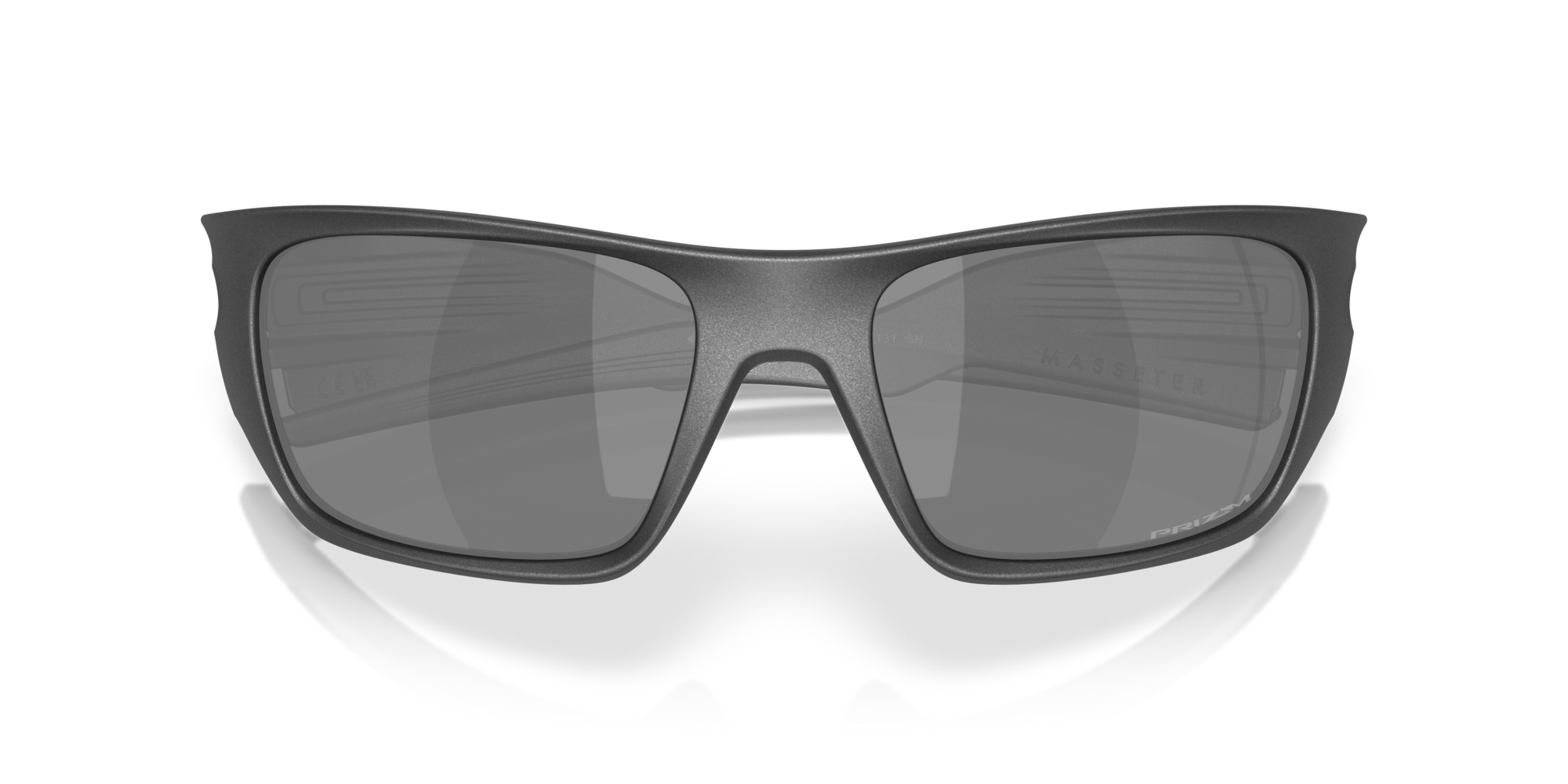 Oakley OO9486 MASSETER 948602 Occhiali da sole Oakley 2